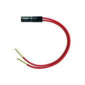  Voyant  cbler rouge 12/24V 1 