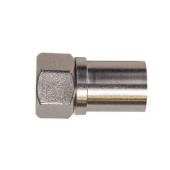  CONNECTEUR F MALE A SERTIR DIA 