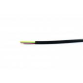  MEPLAT 4 X AWG 28 - NOIR COURO 