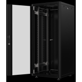  "BAIE 19"" 26U 600X600 NOIRE - 