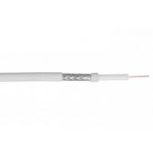  COAX TV PHYS 75OHM 17dB PVC BL 