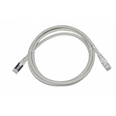  CORDON CAT.6A S/FTP - 30M ZH 