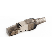  CONNECTEUR RJ SANS OUTIL CAT6A 