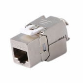  EMBASE RJ45 CAT6A BLINDEE 360 