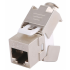  EMBASE RJ45 CAT6 BLINDEE 360 