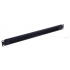  "PASSE-FIL BALAIS 1U 19"" NOIR 