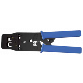  OUTIL DE SERTISSAGE RJ45 CAT6 