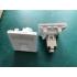  PRISE RJ45 CAT6A + PLASTRON45 