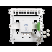  PLATINE DE COM.GRADE 1 - CAT.5 