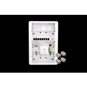  COF.DE COM.GRADE 3TV - CAT6a 3 