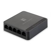  SWITCH 5 PORTS GIGABITS 