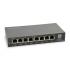  SWITCH 8 PORTS 10/100/1000 POE 