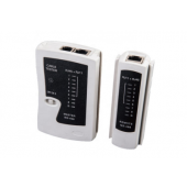  TESTEUR CONTINUITE RJ45/RJ11 