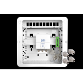  COFFRET DE COM. GR.2/3 - CAT6 