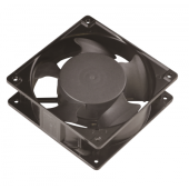  "BLOC VENTILATEUR COFFRET 19"" 