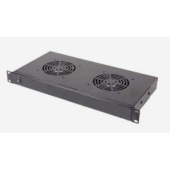  "BLOC VENTILATEUR RACKABLE 19" 