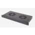  "BLOC VENTILATEUR RACKABLE 19" 