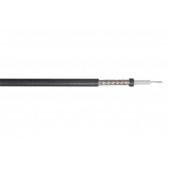  COAX RG58 - 50 OMHS - NOIR TOU 