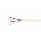  SERIE 298 4P AWG24 CAT5 IVOIRE 