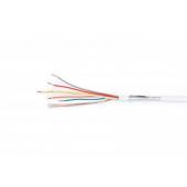  ALARME 6 X 0,22 AE - BLANC BOI 