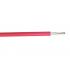  CABLE SOLAIRE 1 X 4MM ROUGE T 