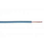  HO7V-K 2,5-NOIR COURONNE 100 M 