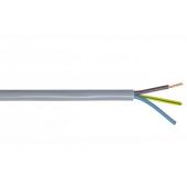  HO5VV-F 4 G 2,5 MM - BLANC CO 