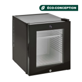  Minibar TA 40L Porte Vitr�e 