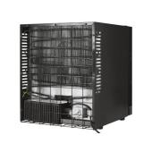  Minibar TA 40L Porte Vitr�e 