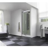  Cabine Horizon 90X90 niche por 