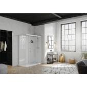  Cabine Brooklyn 160x80 couliss 