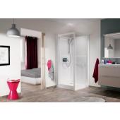  Cabine Kineprime 70 pivotante 