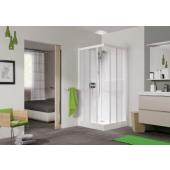  Cabine Kineprime 80 coulissant 