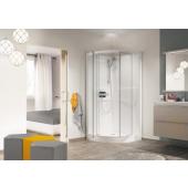  Cabine Kineprime 80 1/4 de ron 