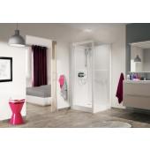  Cabine Kineprime 80 pivotante 