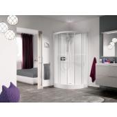  Cabine Kineprime 90 1/4 de ron 