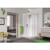  Cabine Kineprime 90 coulissant 