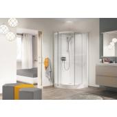  Cabine Kineprime 90 1/4 de ron 