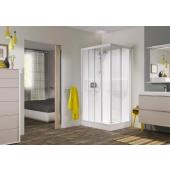  Cabine Kineprime 100X80 coulis 