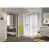  Cabine Kineprime 100X80 coulis 