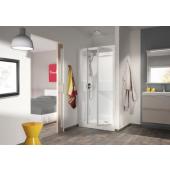  Cabine Kineprime 100X80 niche 