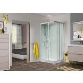  Cabine Kineprime Glass 120X90 