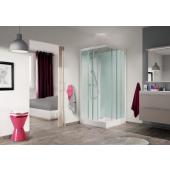  Cabine Kineprime Glass 70 coul 