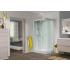  Cabine Kineprime Glass 120X80 