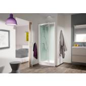  Cabine Kineprime Glass 80 nich 