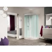  Cabine Kineprime Glass 90 1/4 