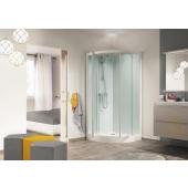  Cabine Kineprime Glass 90 1/4 