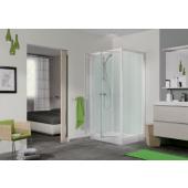  Cabine Kineprime Glass 100X80 