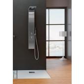  Colonne Aquastyle inox bross 