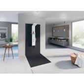  Colonne Aquamoon blanc mat the 